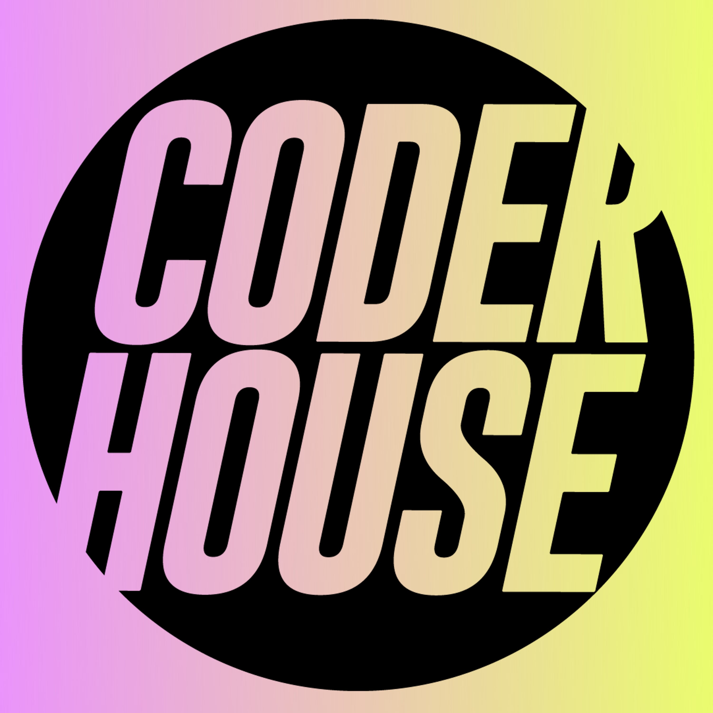 Logo Coderhouse