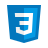 icono css